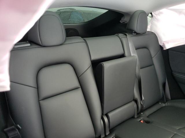 Photo 11 from auction – 2023 TESLA MODEL Y with VIN 7SAYGDEE5PA113321