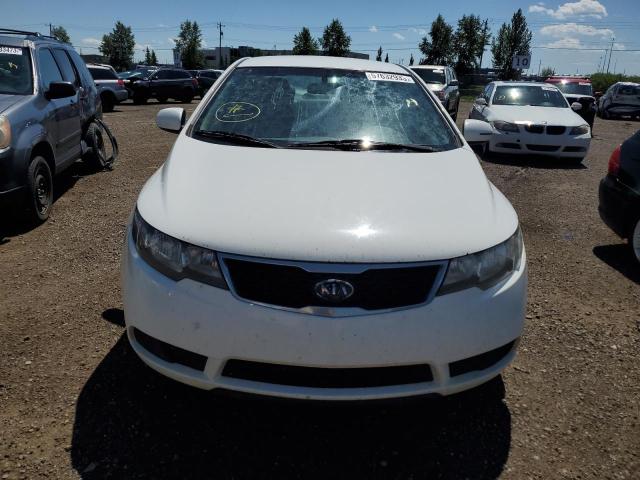 Photo 5 from auction – 2011 KIA FORTE LX with VIN KNAFT4A2XB5462321