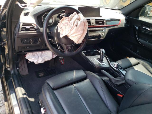 Photo 8 from auction – 2018 BMW 230XI with VIN WBA2J3C51JVA49775