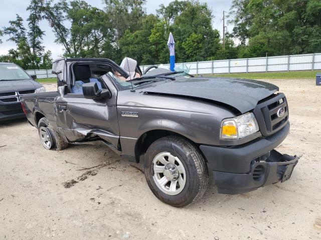 Photo 4 from auction – 2011 FORD RANGER with VIN 1FTKR1AD2BPA43321
