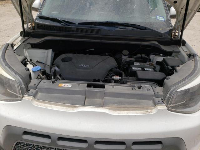 Photo 11 from auction – 2015 KIA SOUL with VIN KNDJN2A24F7236040