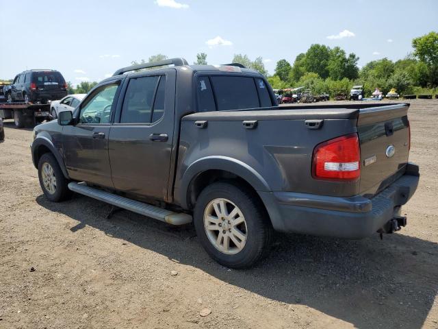 Photo 2 from auction – 2007 FORD EXPLORER S with VIN 1FMEU51K67UA64159