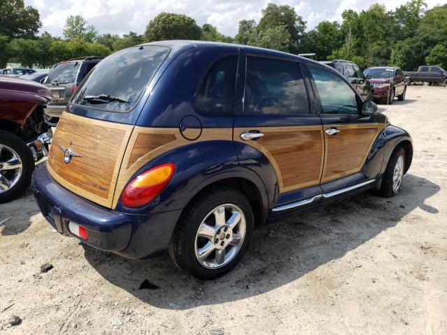 Photo 3 from auction – 2005 CHRYSLER PT CRUISER with VIN 3C8FY68815T599676