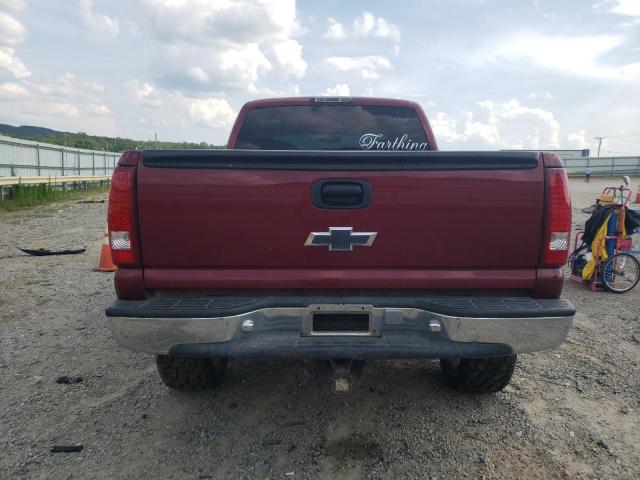 Photo 6 from auction – 2000 CHEVROLET SILVERADO with VIN 1GCEK19T1YZ318686