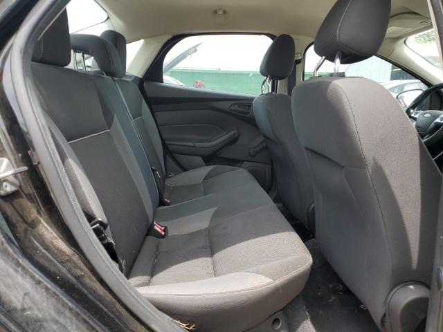 Photo 10 from auction – 2014 FORD FOCUS S with VIN 1FADP3E25EL219427