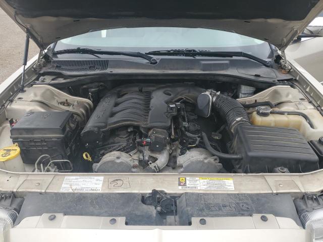 Photo 11 from auction – 2008 CHRYSLER 300 LIMITE with VIN 2C3KA33G18H288526