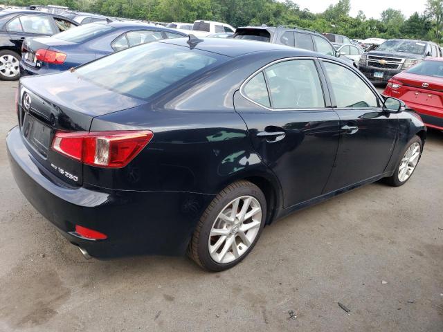 Photo 3 from auction – 2011 LEXUS IS 250 with VIN JTHCF5C26B5052615