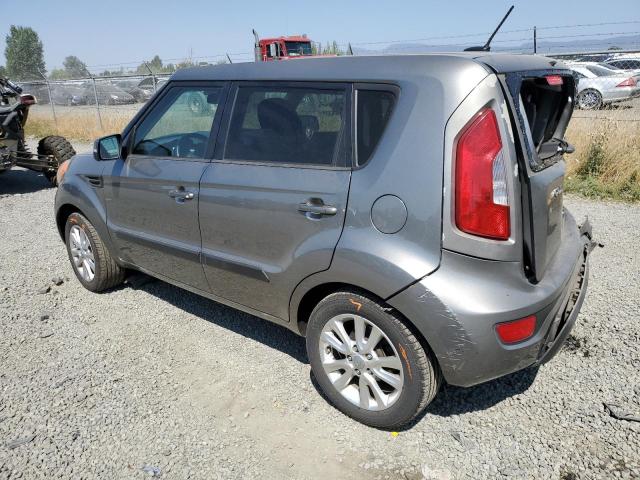 Снимка 2 от търг – 2012 KIA SOUL + с VIN KNDJT2A66C7437149