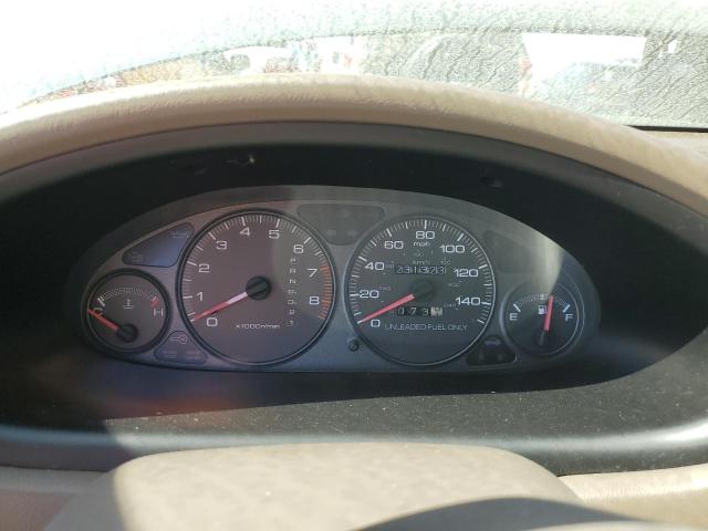 Foto 9 de la subasta – 2000 ACURA INTEGRA LS con VIN JH4DC4451YS004109