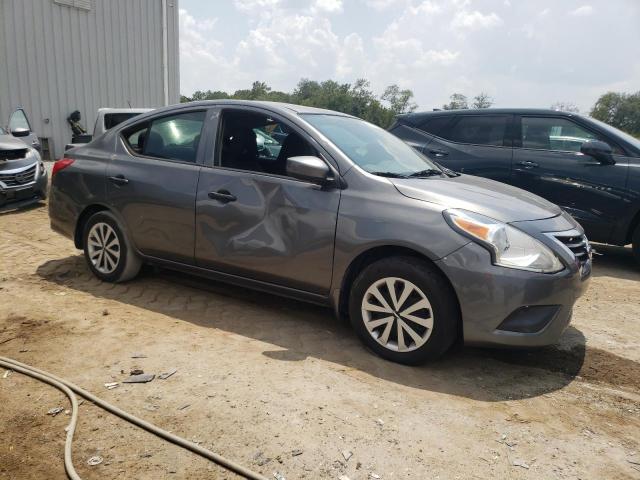Photo 4 from auction – 2016 NISSAN VERSA S with VIN 3N1CN7AP3GL891310