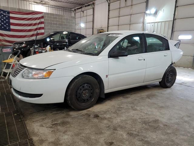 Photo 1 from auction – 2006 SATURN ION LEVEL with VIN 1G8AJ55F26Z158558