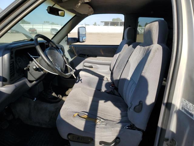 Photo 7 from auction – 1997 DODGE RAM 2500 with VIN 3B7KC23D9VG747691