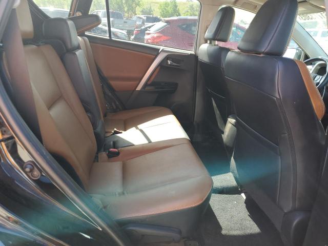 Photo 11 from auction – 2017 TOYOTA RAV4 LIMIT with VIN 2T3DFREV7HW677689