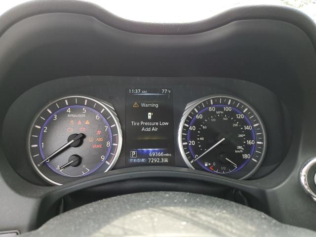 Photo 9 from auction – 2015 INFINITI Q50 BASE with VIN JN1BV7AR4FM420123