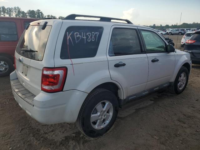 Photo 3 from auction – 2012 FORD ESCAPE XLT with VIN 1FMCU0D79CKB48872