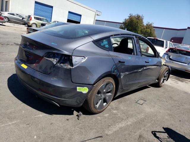 Photo 3 from auction – 2023 TESLA MODEL 3 with VIN 5YJ3E1EA1PF400246
