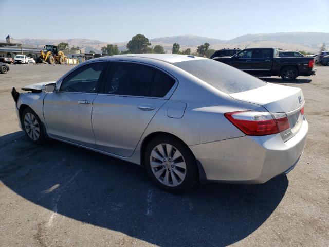 Photo 2 from auction – 2013 HONDA ACCORD EXL with VIN 1HGCR2F88DA070925