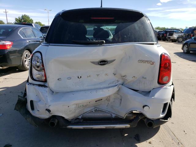 Photo 6 from auction – 2016 MINI COOPER S C with VIN WMWZC5C56GWU01107
