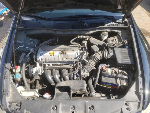 Photo 11 from auction – 2012 HONDA ACCORD SE with VIN 1HGCP2F65CA020972