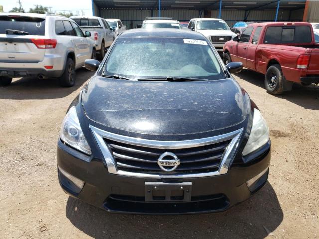 Photo 5 from auction – 2015 NISSAN ALTIMA 2.5 with VIN 1N4AL3AP9FC211560