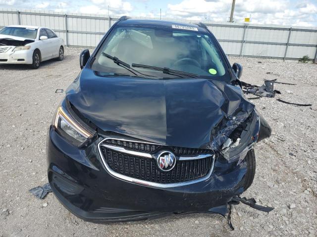 Photo 5 from auction – 2020 BUICK ENCORE PRE with VIN KL4CJASB9LB046721
