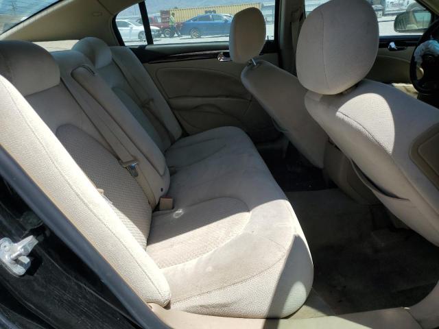 Photo 10 from auction – 2011 BUICK LUCERNE CX with VIN 1G4HA5EM4BU139760