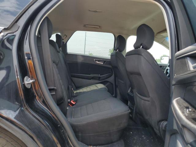 Photo 11 from auction – 2016 FORD EDGE SEL with VIN 2FMPK3J94GBC21662