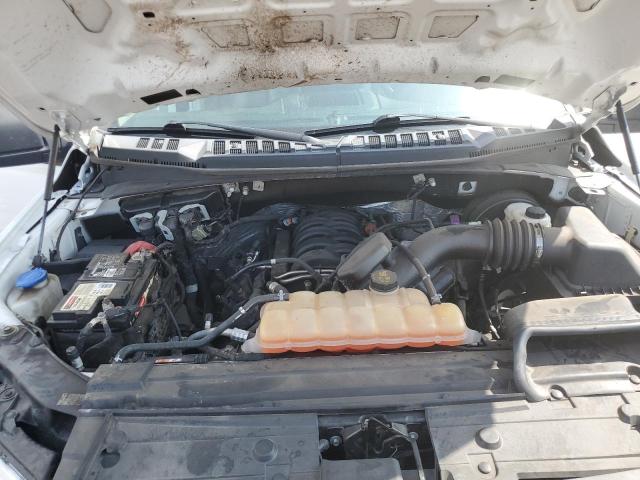 Photo 11 from auction – 2018 FORD F150 SUPER with VIN 1FTEW1C55JKF68042