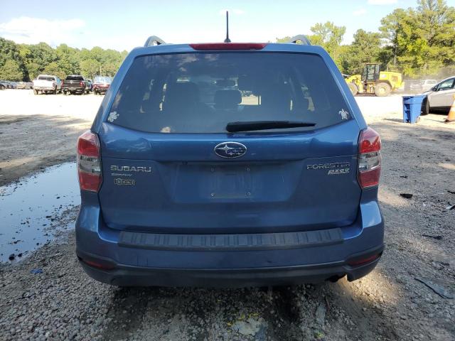 Photo 6 from auction – 2015 SUBARU FORESTER 2 with VIN JF2SJADC2FH560050