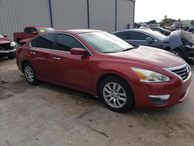 Photo 4 from auction – 2013 NISSAN ALTIMA 2.5 with VIN 1N4AL3AP2DC262735