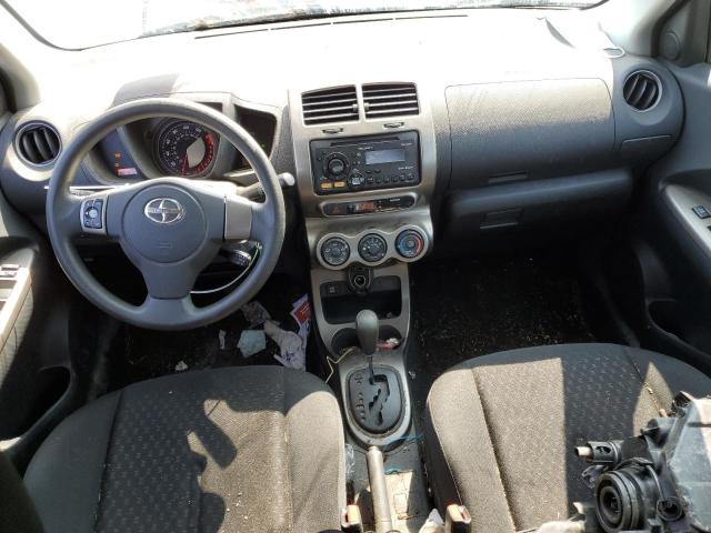 Photo 8 from auction – 2012 TOYOTA SCION XD with VIN JTKKU4B41C1016123