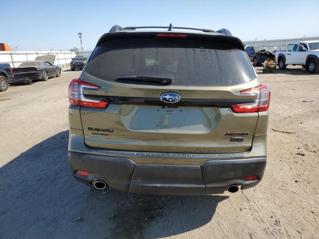 Photo 6 from auction – 2023 SUBARU ASCENT LIM with VIN 4S4WMAKD3P3413300