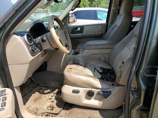 Photo 7 from auction – 2003 FORD EXPEDITION with VIN 1FMFU17L53LB95421