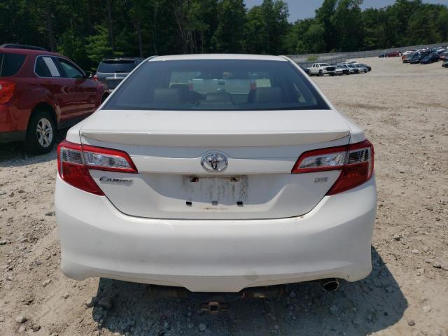 Photo 6 from auction – 2012 TOYOTA CAMRY BASE with VIN 4T1BF1FK7CU110381
