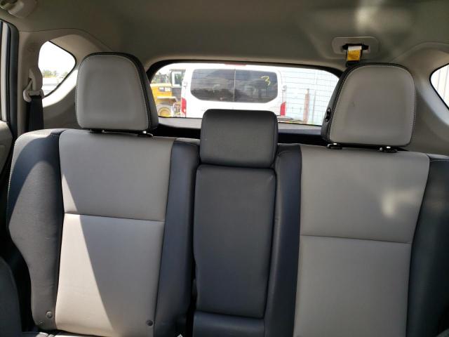 صورة رقم 10 من المزاد - 2013 TOYOTA RAV4 LIMIT مع VIN 2T3DFREV2DW081058