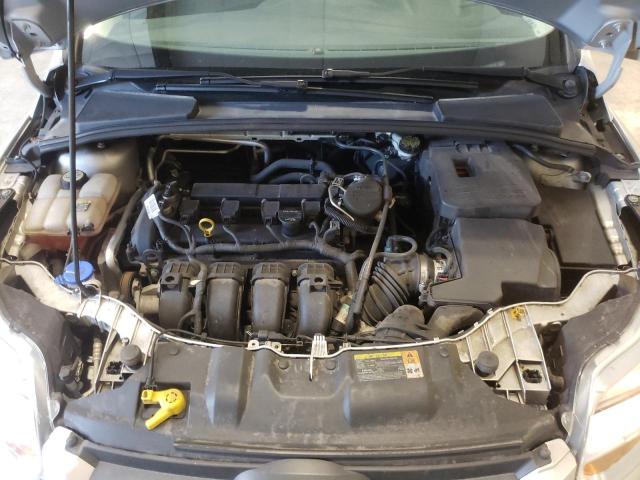 Photo 11 from auction – 2012 FORD FOCUS SE with VIN 1FAHP3F26CL207705