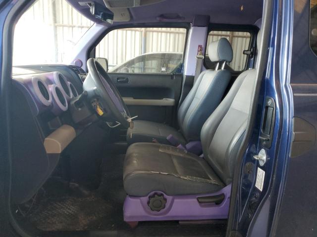 Снимка 7 от търг – 2003 HONDA ELEMENT EX с VIN 5J6YH28693L048996