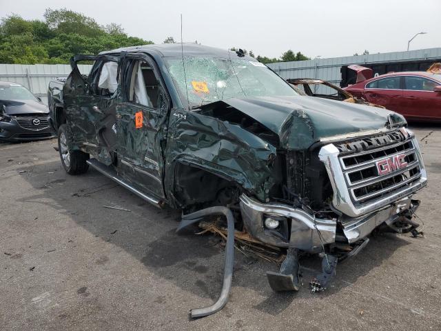 Photo 4 from auction – 2014 GMC SIERRA K15 with VIN 3GTU2VEC9EG495006