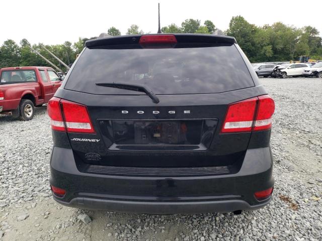 Photo 6 from auction – 2019 DODGE JOURNEY SE with VIN 3C4PDCBB5KT701352