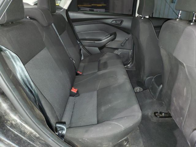 Photo 10 from auction – 2017 FORD FOCUS S with VIN 1FADP3E21HL299345