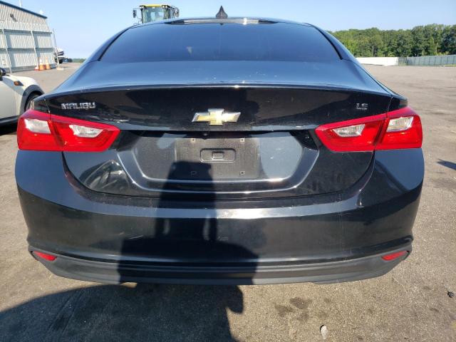 Photo 6 from auction – 2016 CHEVROLET MALIBU LS with VIN 1G1ZB5ST2GF338196