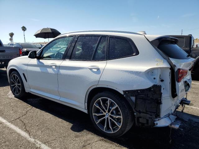 Photo 2 from auction – 2019 BMW X3 XDRIVE3 with VIN 5UXTR9C53KLE12351