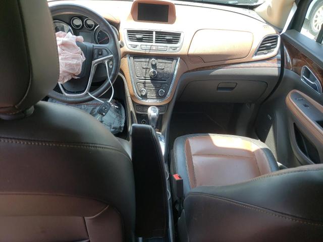 Photo 8 from auction – 2014 BUICK ENCORE PRE with VIN KL4CJHSB0EB779719