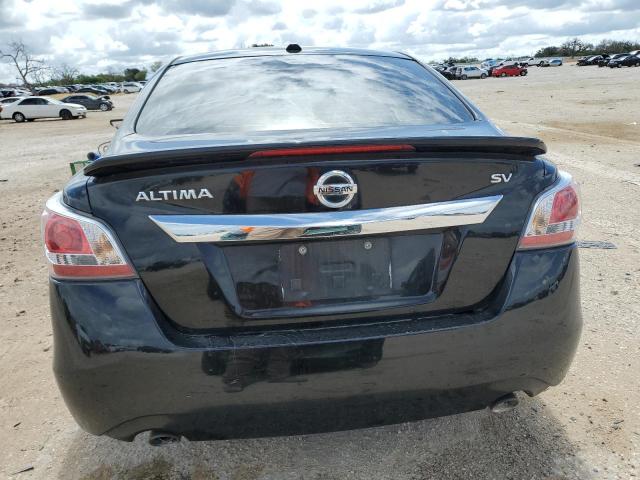 Снимка 6 от търг – 2015 NISSAN ALTIMA 2.5 с VIN 1N4AL3AP1FC213545