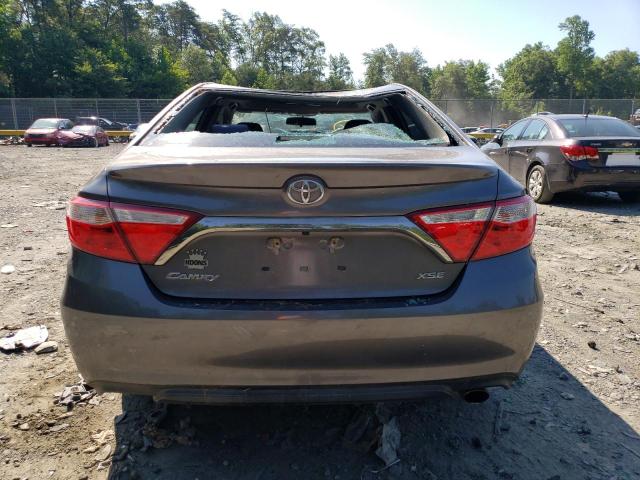 Photo 6 from auction – 2015 TOYOTA CAMRY LE with VIN 4T1BF1FK7FU915026
