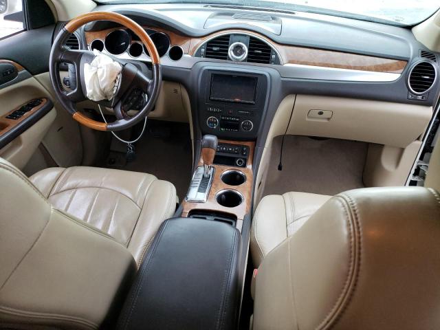 Photo 8 from auction – 2009 BUICK ENCLAVE CX with VIN 5GAER23D69J185430