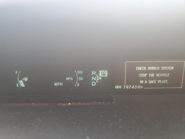 Photo 9 from auction – 2014 TOYOTA PRIUS with VIN JTDKN3DU3E0366387