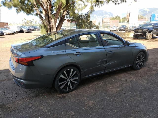 Photo 3 from auction – 2021 NISSAN ALTIMA SR with VIN 1N4BL4CV0MN390398