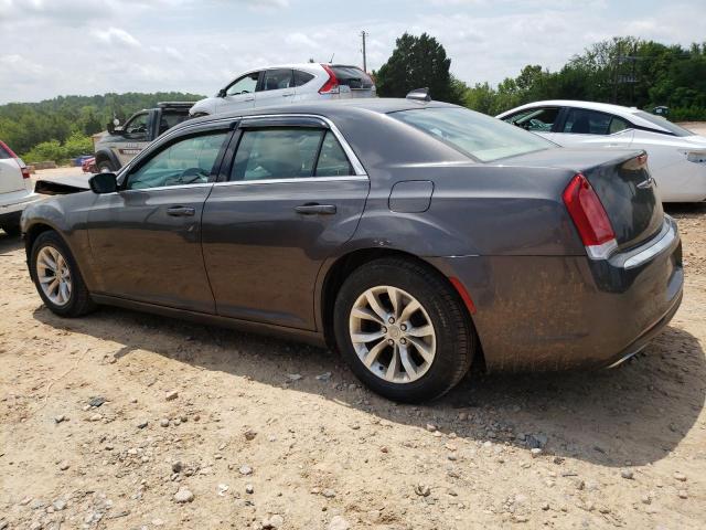 Photo 2 from auction – 2015 CHRYSLER 300 LIMITE with VIN 2C3CCAAG0FH792293
