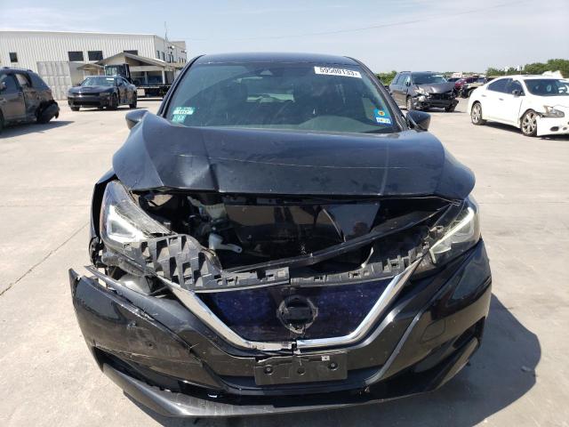 Photo 5 from auction – 2019 NISSAN LEAF S with VIN 1N4AZ1CPXKC312374
